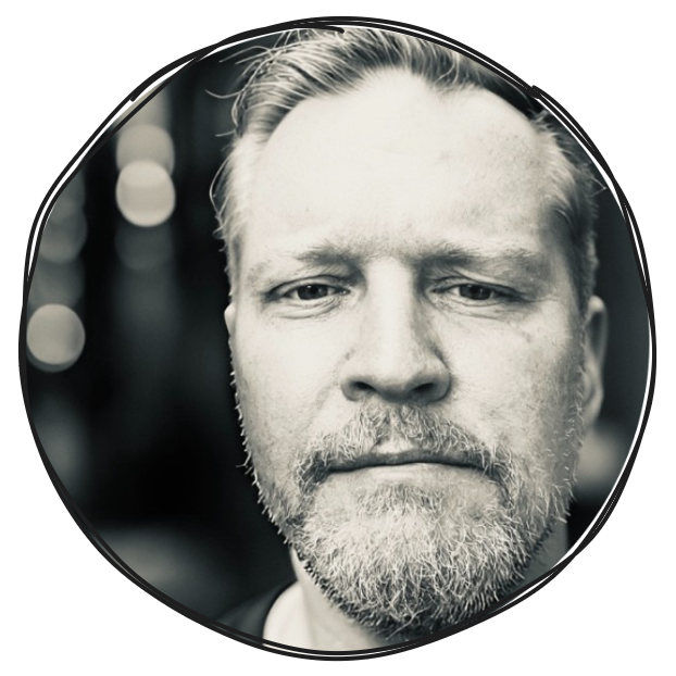 Jason Beck
